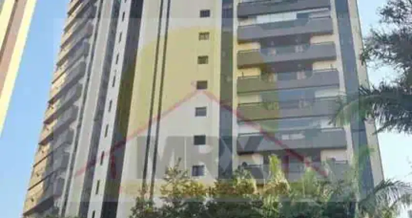 Apartamento com 4 quartos à venda na Rua Vitor Costa, --, Jardim da Saude, São Paulo