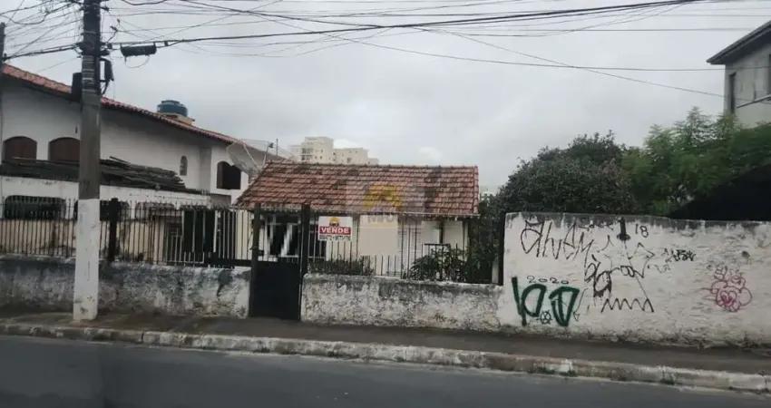 Terreno à venda na Rua Eduardo Lobo, --, Parque Imperial, São Paulo