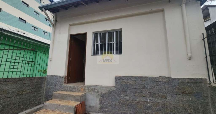 Terreno - 464m² - Bosque da Saude