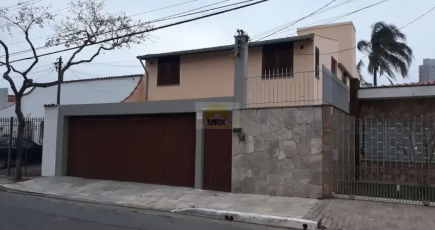 Sobrado -  4 suites - Jardim da Saude