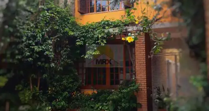 Casa com 3 quartos à venda na Rua dos Iris, --, Mirandópolis, São Paulo