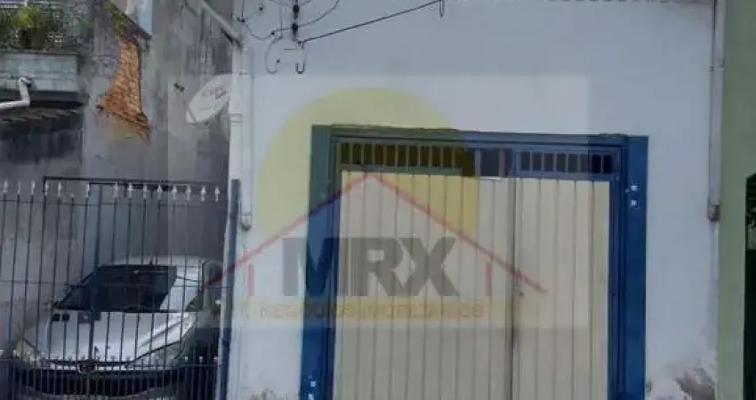 Casa com 2 quartos à venda na Rua do Manifesto, 1583, Ipiranga, São Paulo