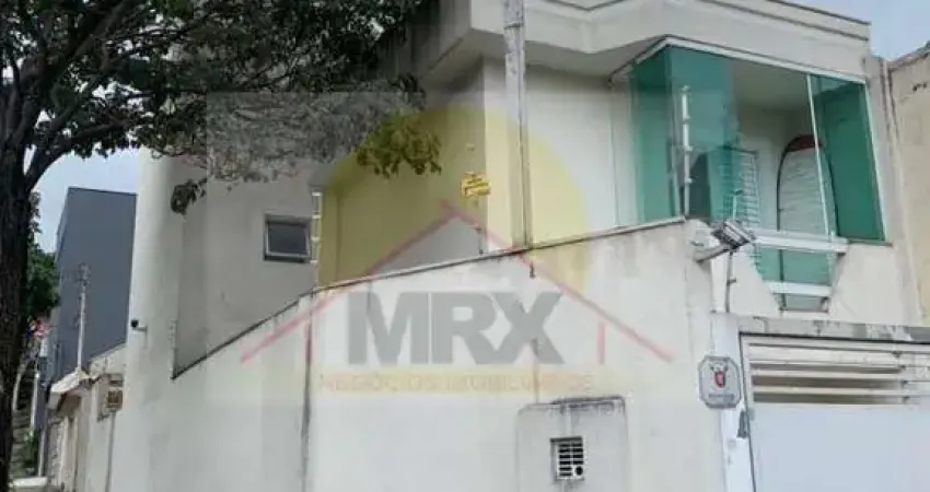 Casa com 2 quartos à venda na Rua Bamboré, 108, Ipiranga, São Paulo