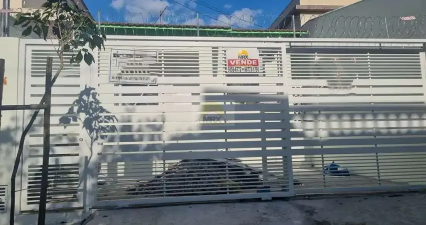 2 Casas térrea no mesmo terreno - 8 x 30 - Jardim da saúde