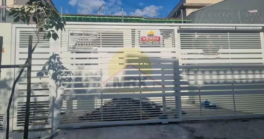 Casa com 2 quartos à venda na Rua Prisciliana Duarte, --, Jardim da Saude, São Paulo