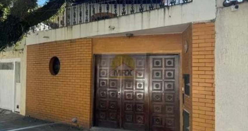 Casa com 4 quartos à venda na Rua Vítor Dubugras, --, Jardim da Glória, São Paulo
