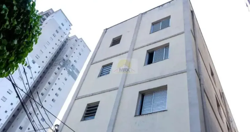 Apartamento com 2 quartos à venda na Rua Santo Irineu, --, Bosque da Saúde, São Paulo