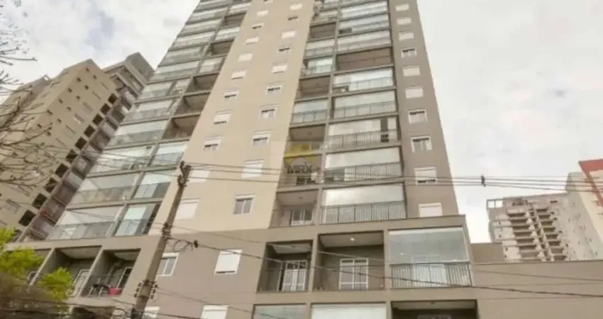 Apartamento com 1 quarto à venda na Rua Gaspar Lourenço, --, Vila Mariana, São Paulo