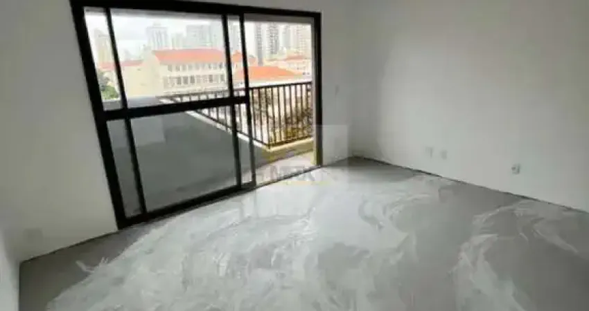 Apartamento com 1 quarto à venda na Rua Capitão Cavalcanti, --, Vila Mariana, São Paulo