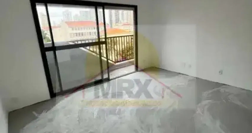Apartamento com 1 quarto à venda na Rua Capitão Cavalcanti, --, Vila Mariana, São Paulo