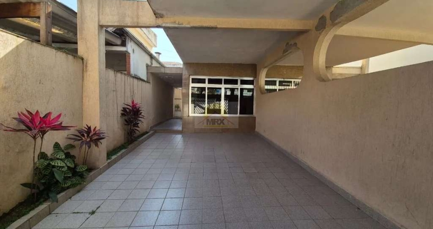Casa com 3 quartos à venda na R Macaxás, --, Ipiranga, São Paulo