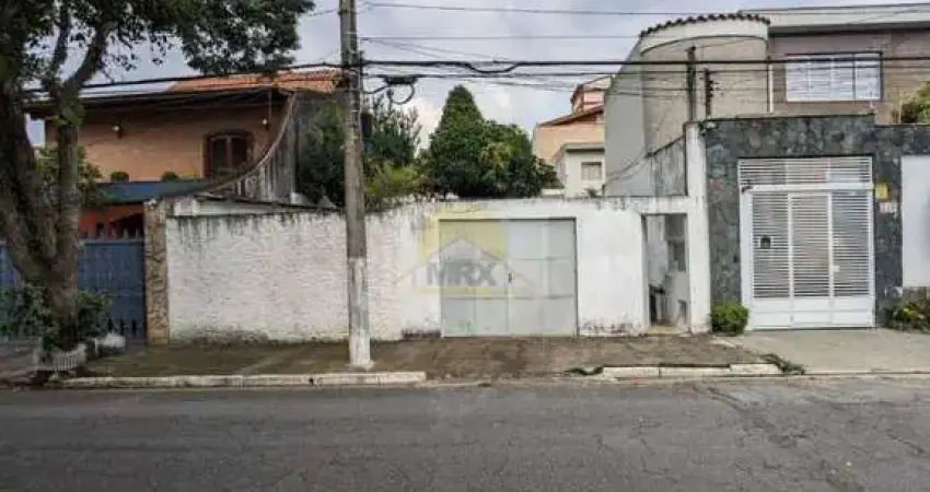 Terreno à venda na Rua Oscar Bressane, --, Jardim da Saude, São Paulo
