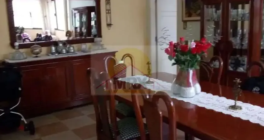 Casa com 4 quartos à venda na Rua das Hortênsias, --, Mirandópolis, São Paulo