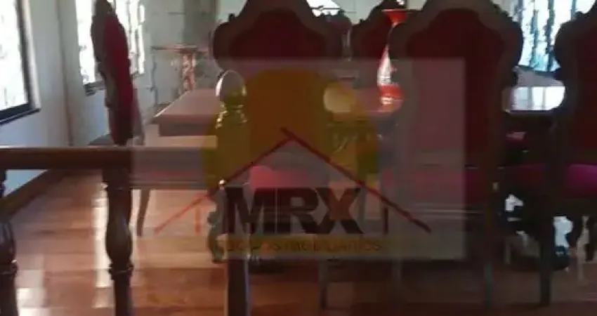 Casa com 3 quartos à venda na Rua Carlos Tiago Pereira, --, Jardim da Saude, São Paulo