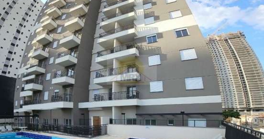 Apartamento - 2 Dormitórios - Ipiranga
