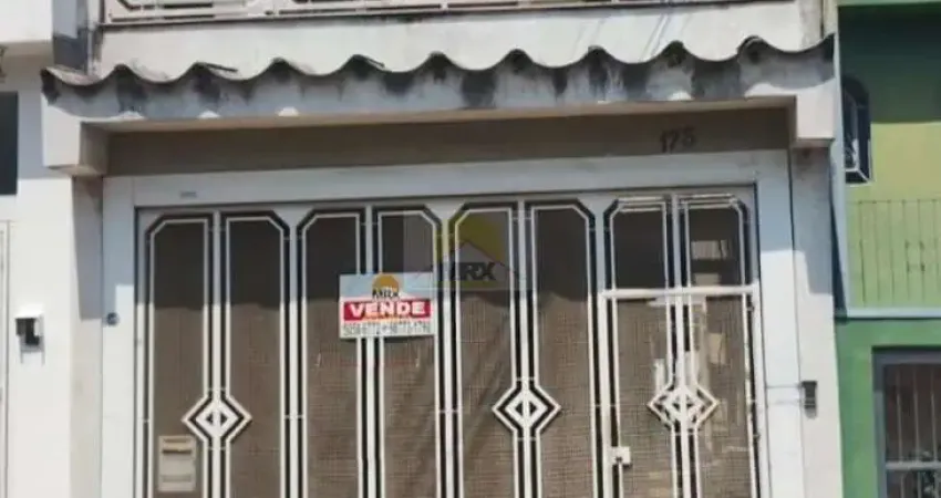 Casa com 3 quartos à venda na Rua Luiz da Costa Ramos, --, Cursino, São Paulo