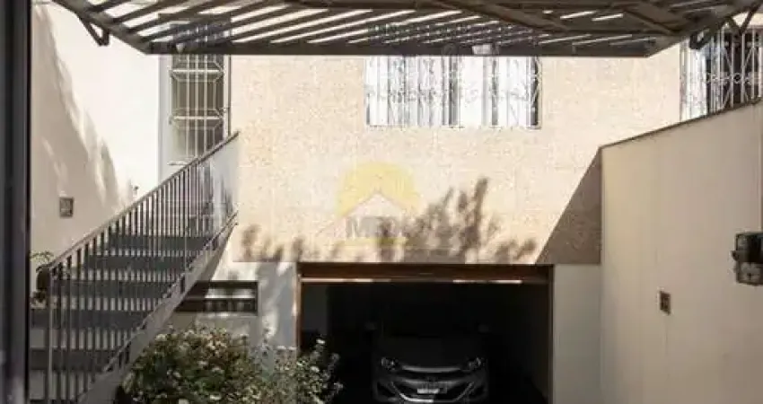 Casa com 3 quartos à venda na Rua Frei Durão, --, Ipiranga, São Paulo