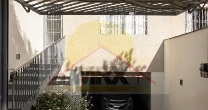 Casa com 3 quartos à venda na Rua Frei Durão, --, Ipiranga, São Paulo