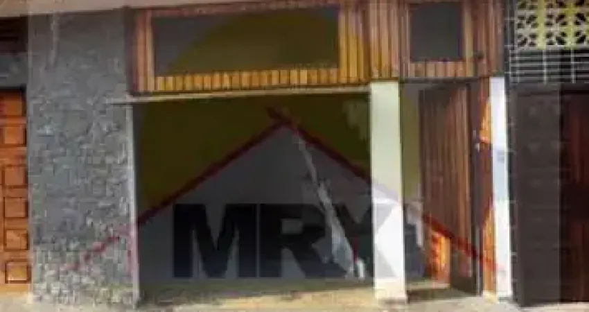 Casa com 2 quartos à venda na Rua Maranjaí, --, Vila Monumento, São Paulo