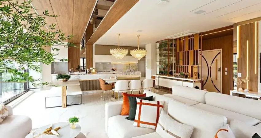 Apartamento com 3 quartos à venda na Avenida Professor Ascendino Reis, --, Vila Clementino, São Paulo
