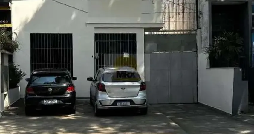 Casa comercial com 3 salas para alugar na Avenida dos Imarés, --, Moema, São Paulo