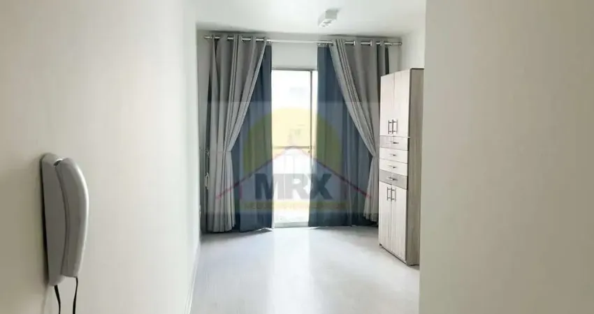 Apartamento com 1 quarto à venda na Rua Doutor Pinto Ferraz, --, Vila Mariana, São Paulo
