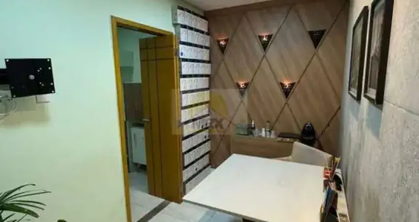 Conj. Comercial - 1 Sala - Ipiranga