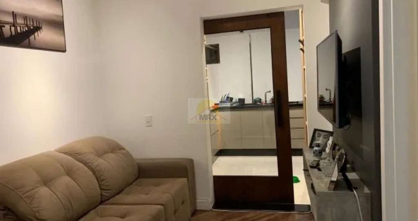 Apartamento - 1 Dormitório - Ipiranga