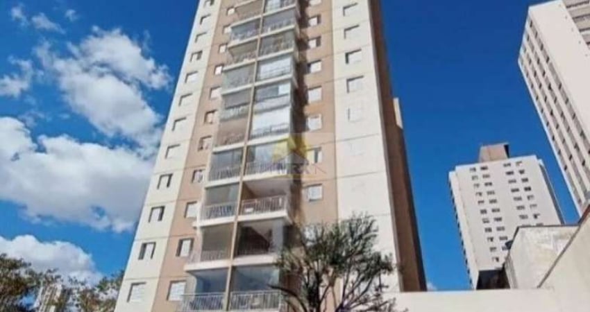 Apartamento com 2 quartos à venda na Rua Nossa Senhora da Saúde, --, Vila das Mercês, São Paulo