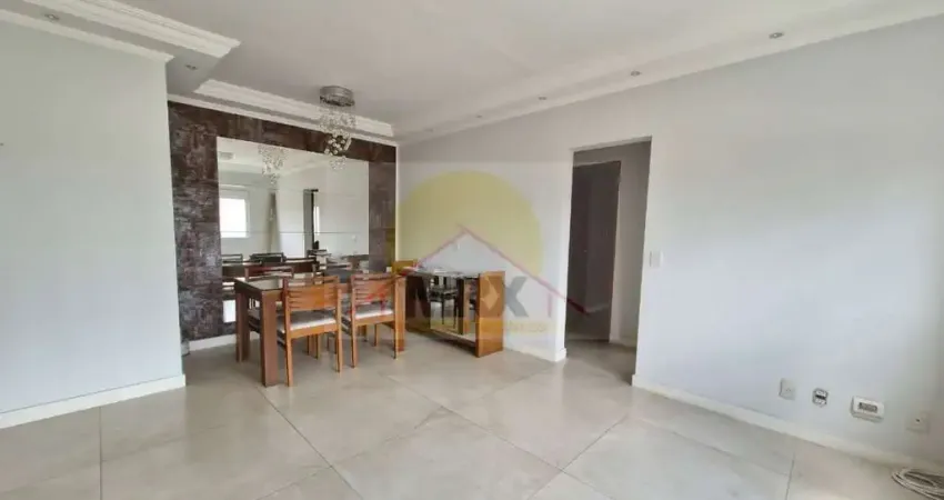 Apartamento com 3 quartos à venda na Rua José Vicente de Azevedo, --, Vila Mariana, São Paulo