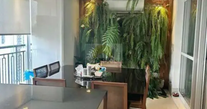 Apartamento com 3 quartos à venda na Rua Cipriano Barata, --, Ipiranga, São Paulo