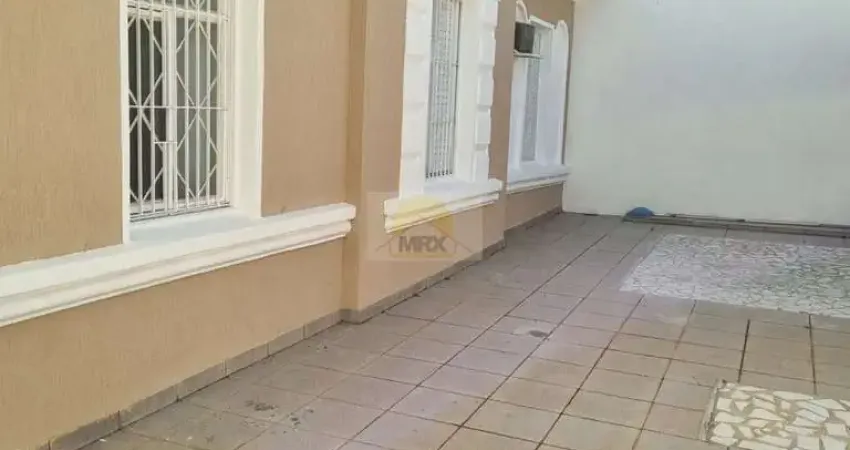 Casa com 3 quartos à venda na Rua Antônio Etzel, --, Vila Clementino, São Paulo