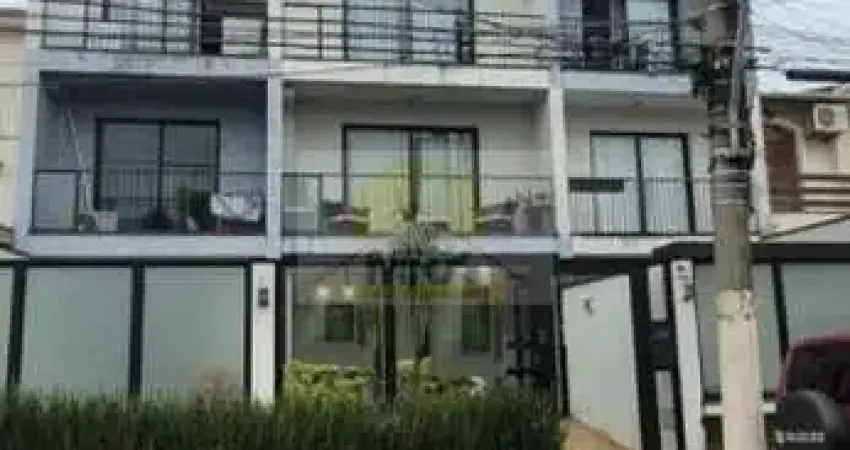 Apartamento com 1 quarto à venda na Rua dos Miosótis, --, Mirandópolis, São Paulo