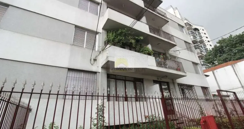 Apartamento com 2 quartos à venda na Rua Madre Cabrini, --, Vila Mariana, São Paulo