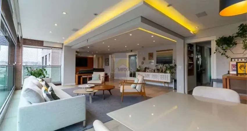 Apartamento com 3 quartos à venda na Rua Dionísio da Costa, --, Vila Mariana, São Paulo