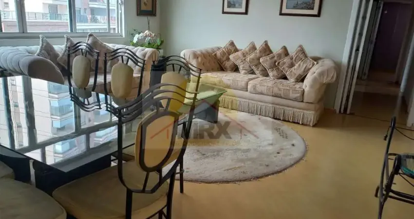 Apartamento com 4 quartos à venda na Rua Doutor Fabrício Vampré, --, Vila Mariana, São Paulo