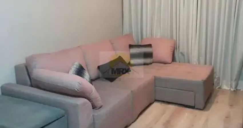 Apartamento - 2 Dormitórios - Sacomã