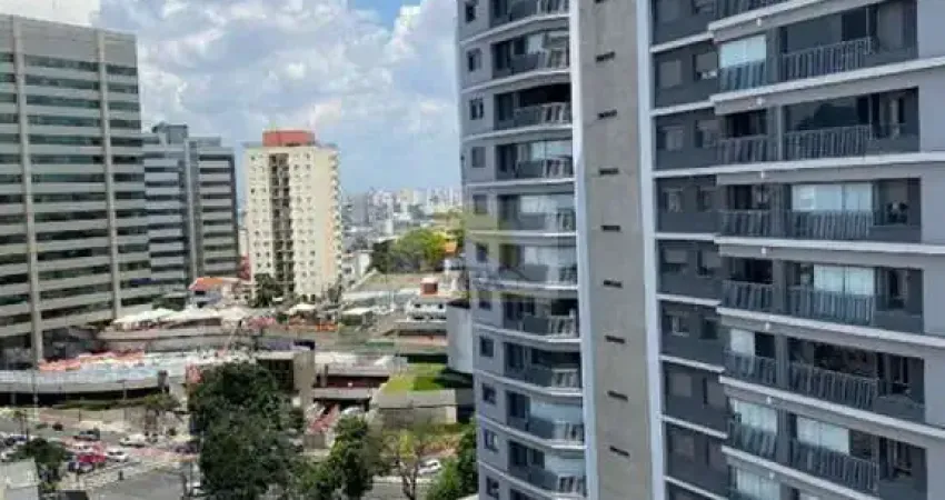 Apartamento com 2 quartos à venda na Rua Ibirajá, --, Vila Guarani, São Paulo