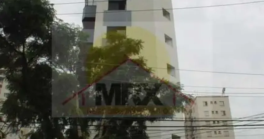 Apartamento com 3 quartos à venda na Avenida Ramalho Ortigão, --, Vila Gumercindo, São Paulo