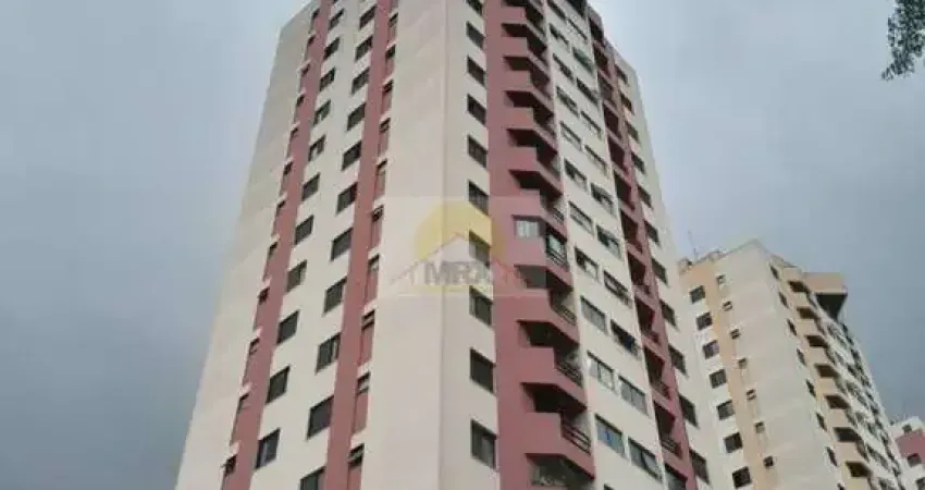 Apartamento com 2 quartos à venda na Rua Aquiles Jovane, --, Jardim Celeste, São Paulo