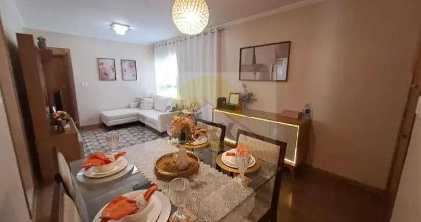 Apartamento com 3 quartos à venda na Rua Marquês de Lages, --, Vila das Mercês, São Paulo