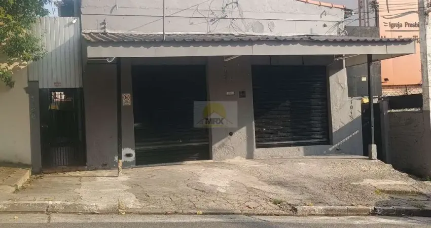 Casa com 1 quarto à venda na Rua Dom Vilares, --, Vila das Mercês, São Paulo