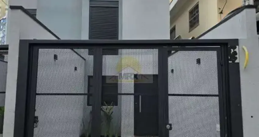 Casa com 2 quartos à venda na Avenida Susana, --, Vila Gumercindo, São Paulo