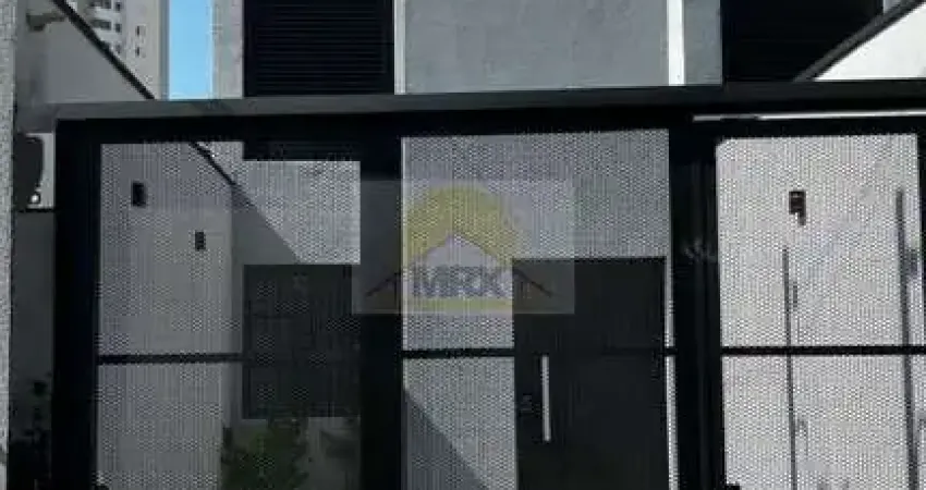 Casa com 3 quartos à venda na Avenida Susana, --, Vila Gumercindo, São Paulo