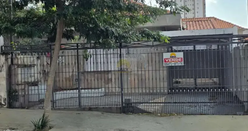 Casa com 2 quartos à venda na Rua Assungui, --, Vila Gumercindo, São Paulo