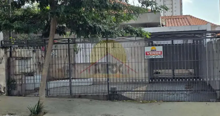 Casa com 2 quartos à venda na Rua Assungui, --, Vila Gumercindo, São Paulo