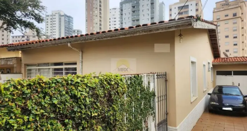 Casa Térrea - 3 Dormitórios - Jardim da Saúde