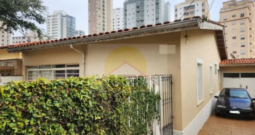 Casa com 3 quartos à venda na Rua Francisco Maldonado, --, Jardim da Saude, São Paulo