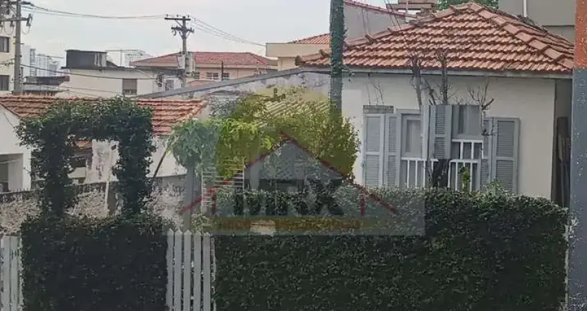 Terreno à venda na Rua Coronel Silvério Magalhães, --, Vila Santo Estéfano, São Paulo