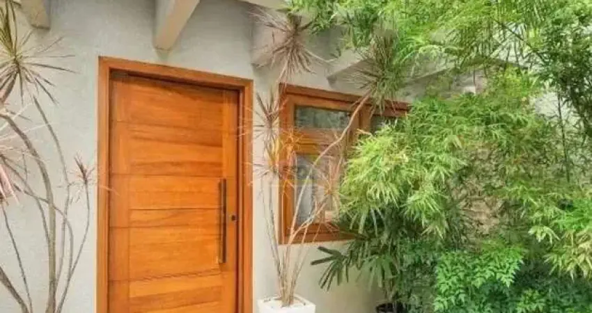 Casa com 4 quartos à venda na Rua Juvenal Galeno, --, Jardim da Saude, São Paulo